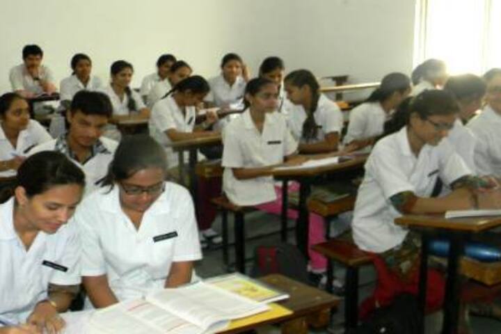 classroom